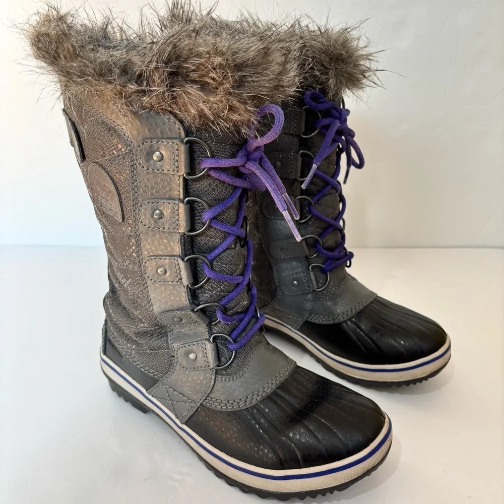 Sorel tofino ii